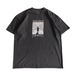 90s Franz Kafka　フランツカフカ　作家 アート Tシャツ L 商品写真1