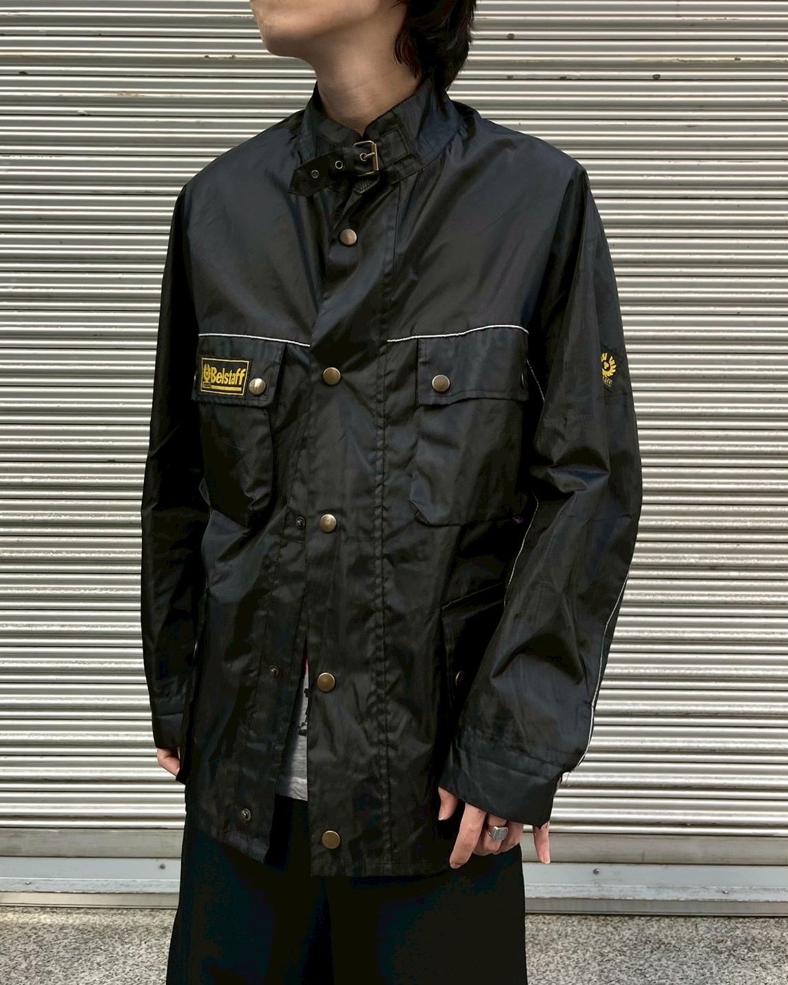 90s~ Belstaff 