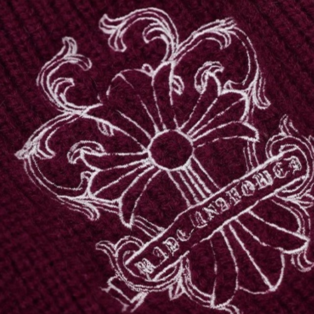 draped high neck knit　ドレープハイネックニット　J1596