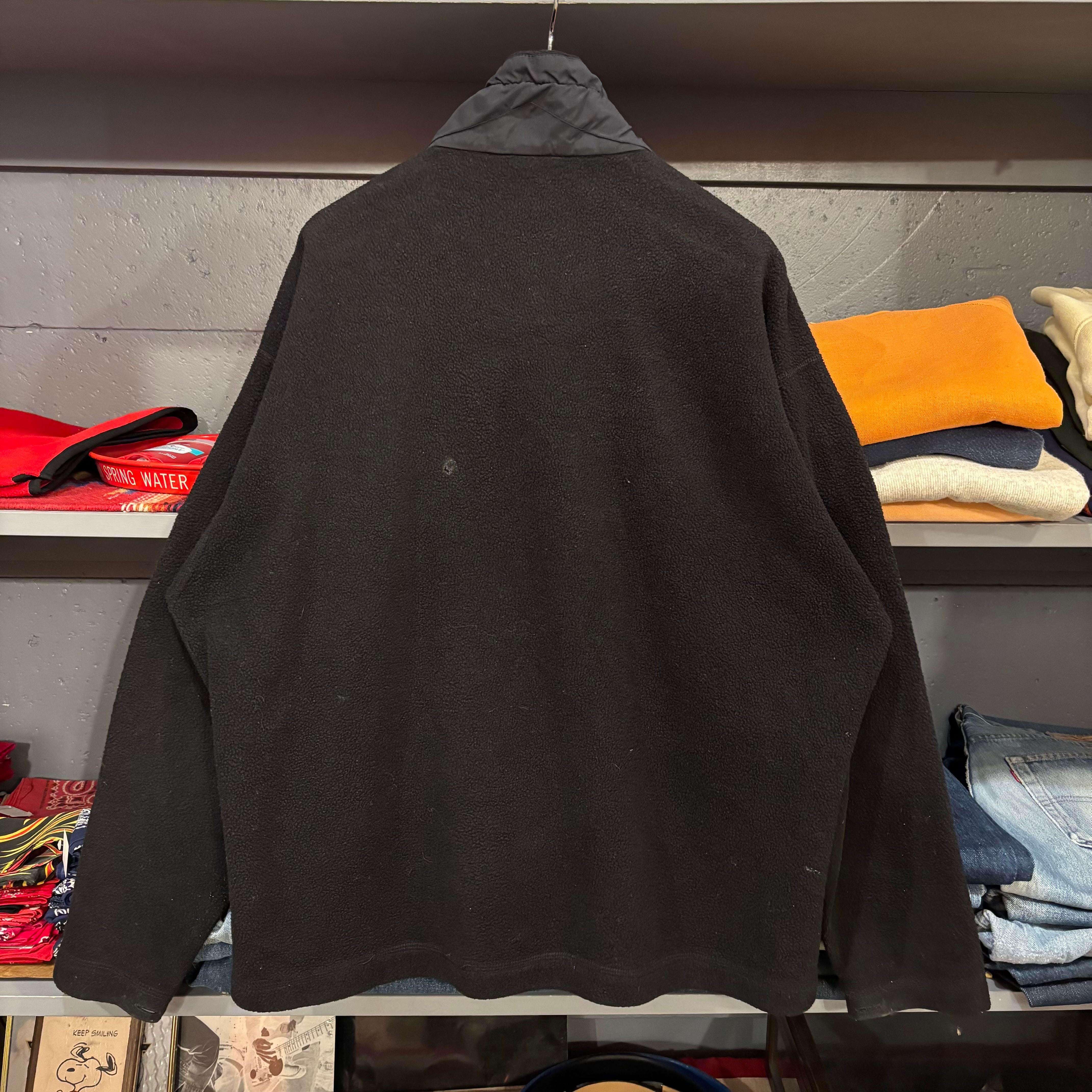 90s Patagonia Synchilla Fleece Jacket USA製 | VOSTOK