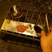 サトスの刺身・五種盛り