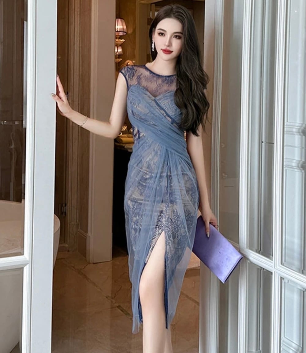 ブルー | nite.nite