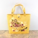 .USA VINTAGE COLOR STONE DESIGN WOOD BAG/アメリカ古着カラーストーンデザインウッドバッグ2000000062051