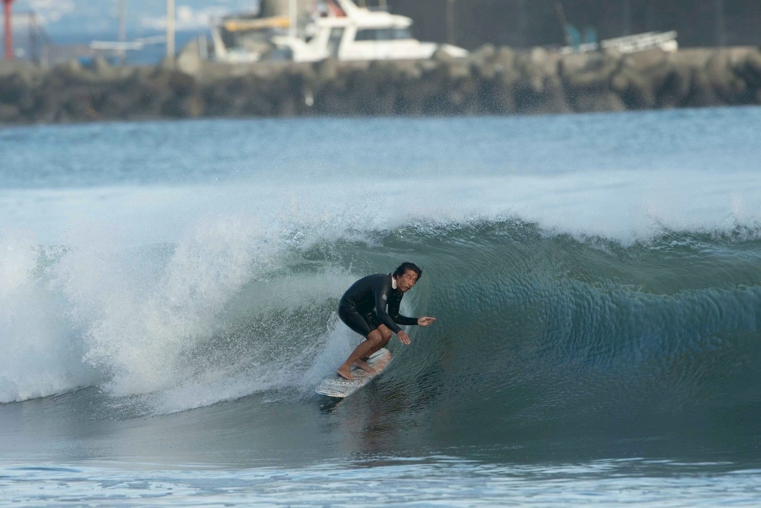 AFTER SURF LOTION｜海上がりから日常まで オールインワンミスト