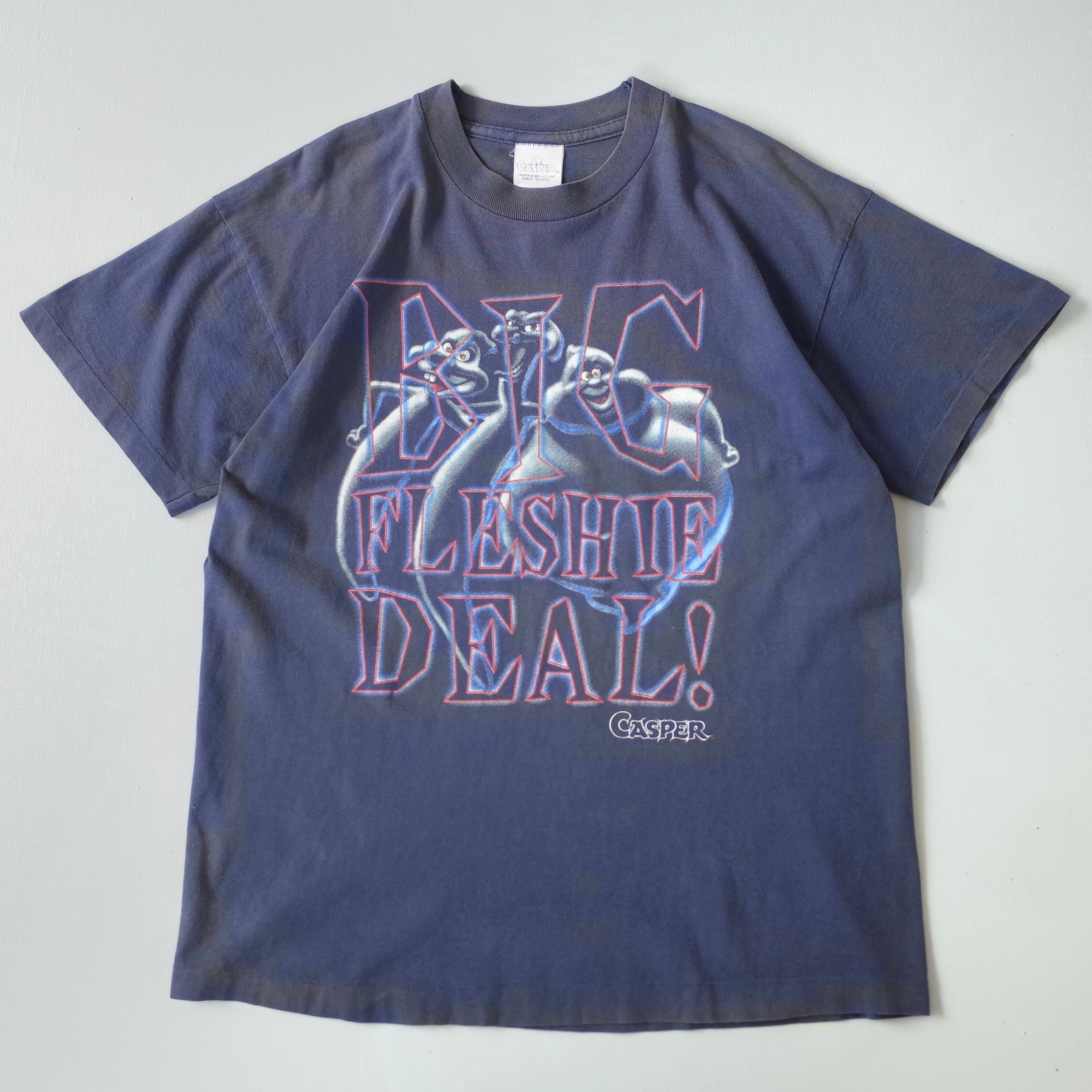 VINTAGE】”KURT COBAIN by NIRVANA” 90's~ “Limited to 500pieces