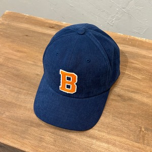 BRIXTON BIG B MP CAP