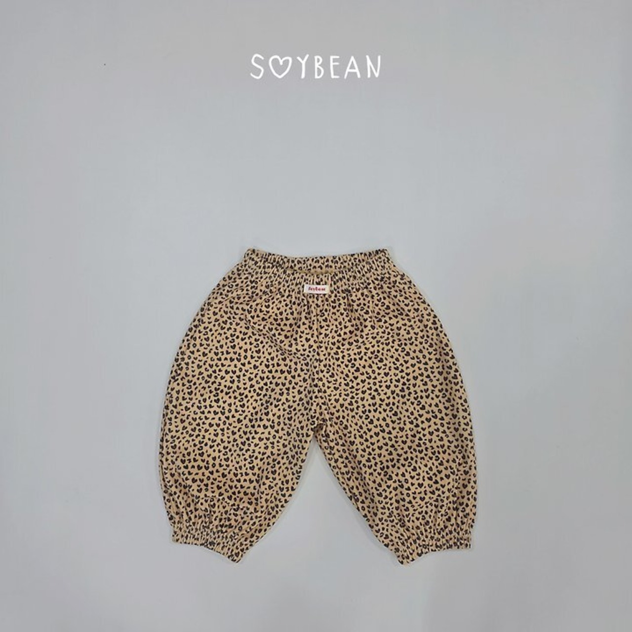 【取寄】SOYBEAN クイーンジョガーパンツ|秋服|韓国子供服| 26/AT