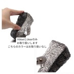 19.0/20.5のみ【即納】プリンセスシューズ  ~ プチプラ ~  [ 夏 サンダル 水遊び用 ]