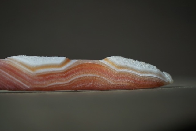 ゴビアゲート 特殊 Gobi Agate 1550