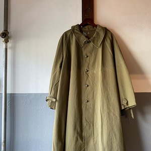 ヴィンテージM-35 モーターサイクルコート