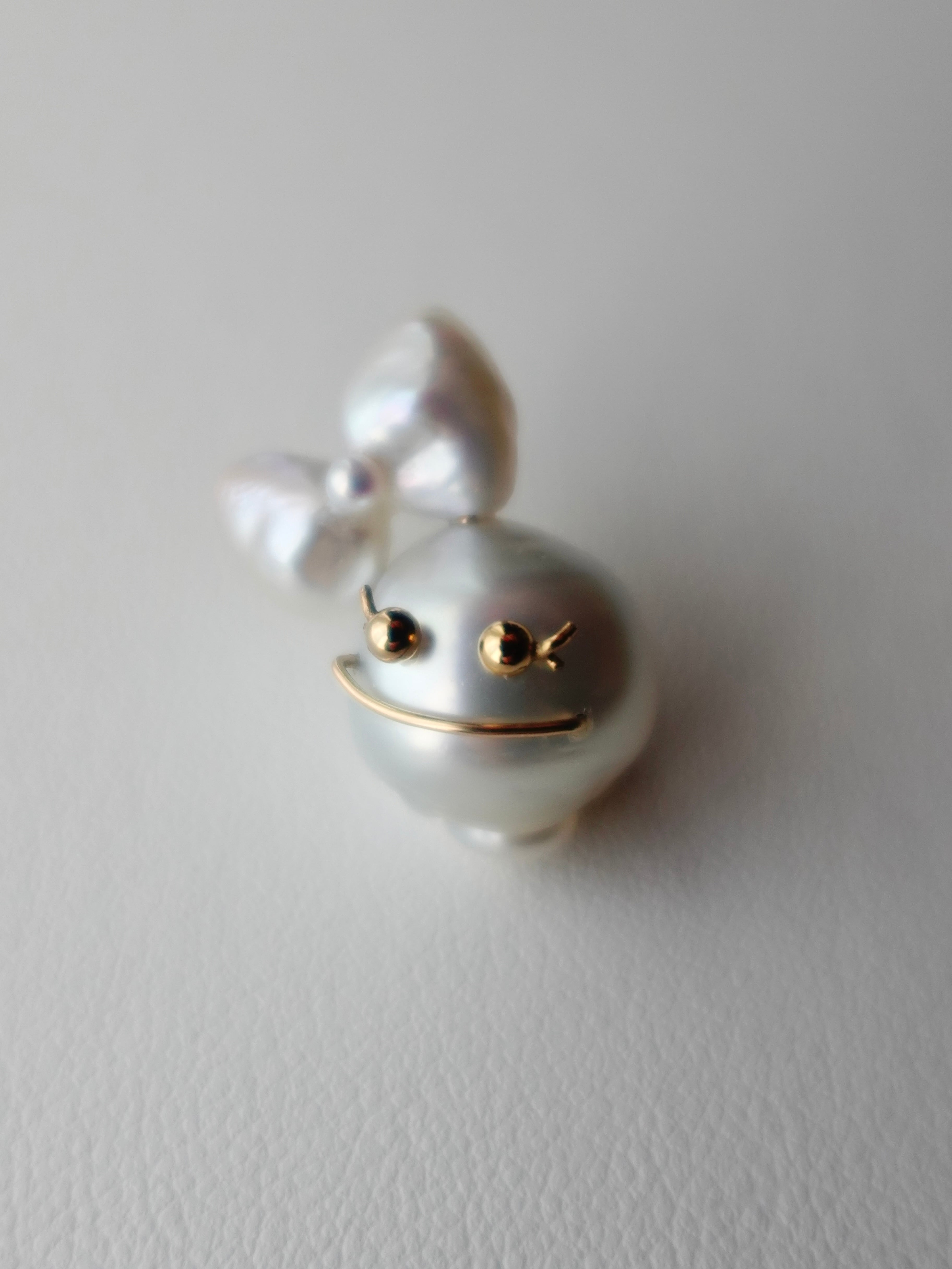RIBBON chan - pierce #2