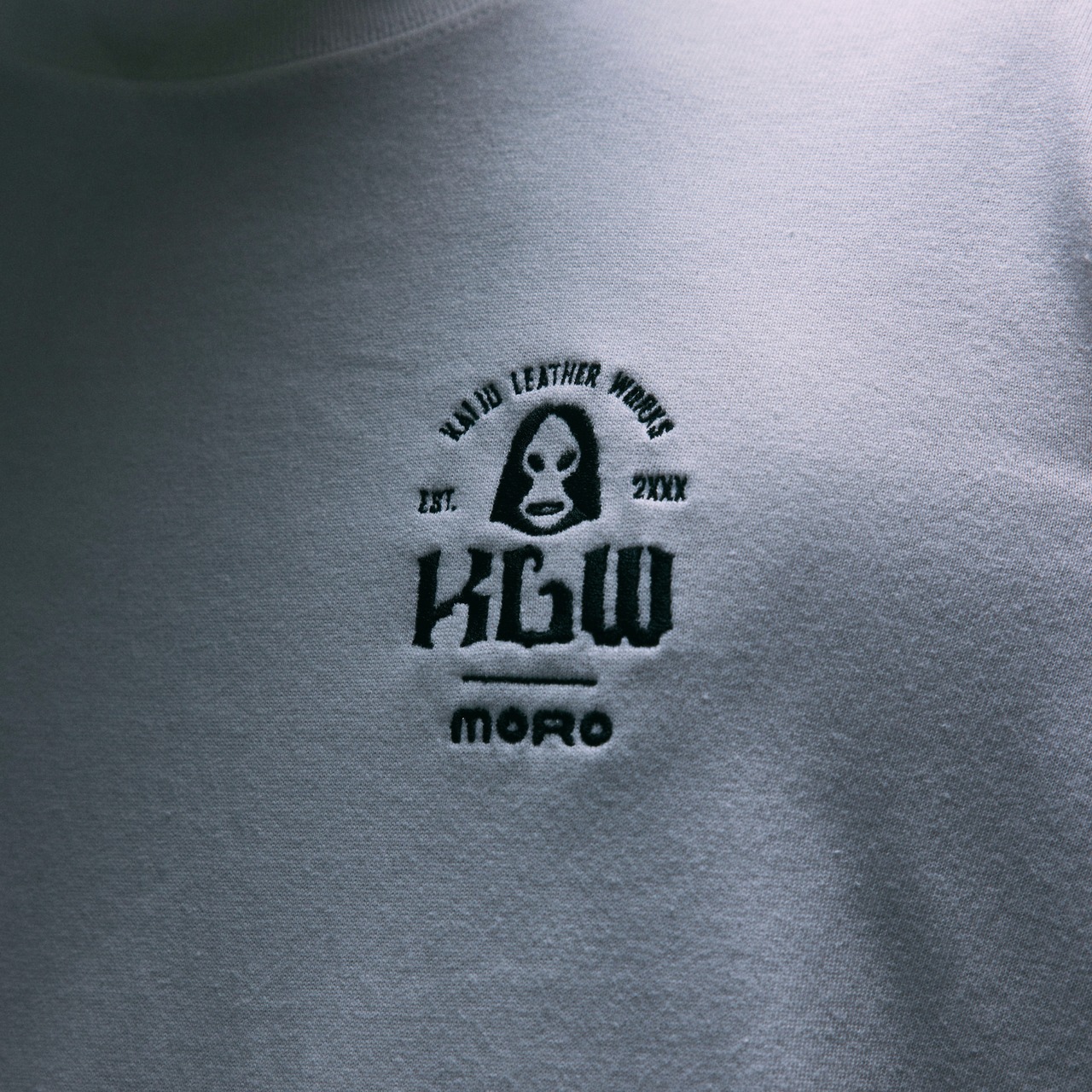 Shishu Organic T-shirts feat.KLW