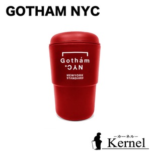 GOTHAM NYC / GN614 / タンブラー