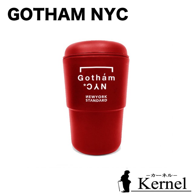 GOTHAM NYC / GN614 / タンブラー