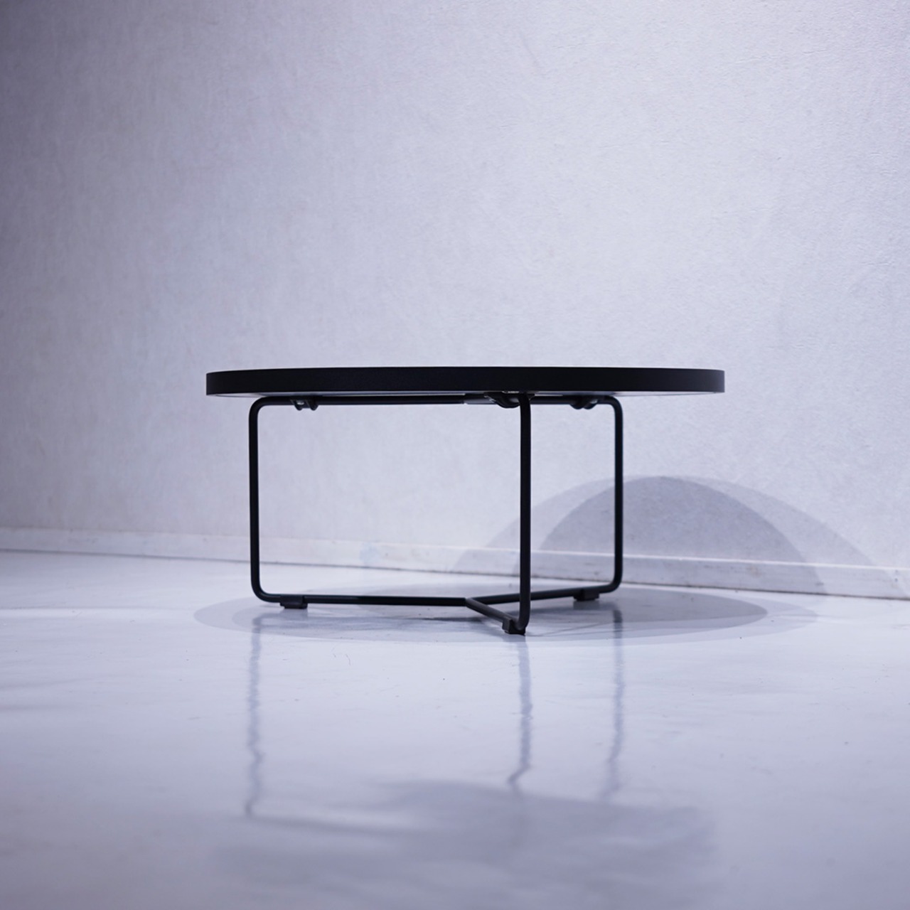 Cattelan Italia ローテーブル Billy Keramik / モダン 名作 デザイナーズ セラミックテーブル カッテランイタリア ビリーケラミック