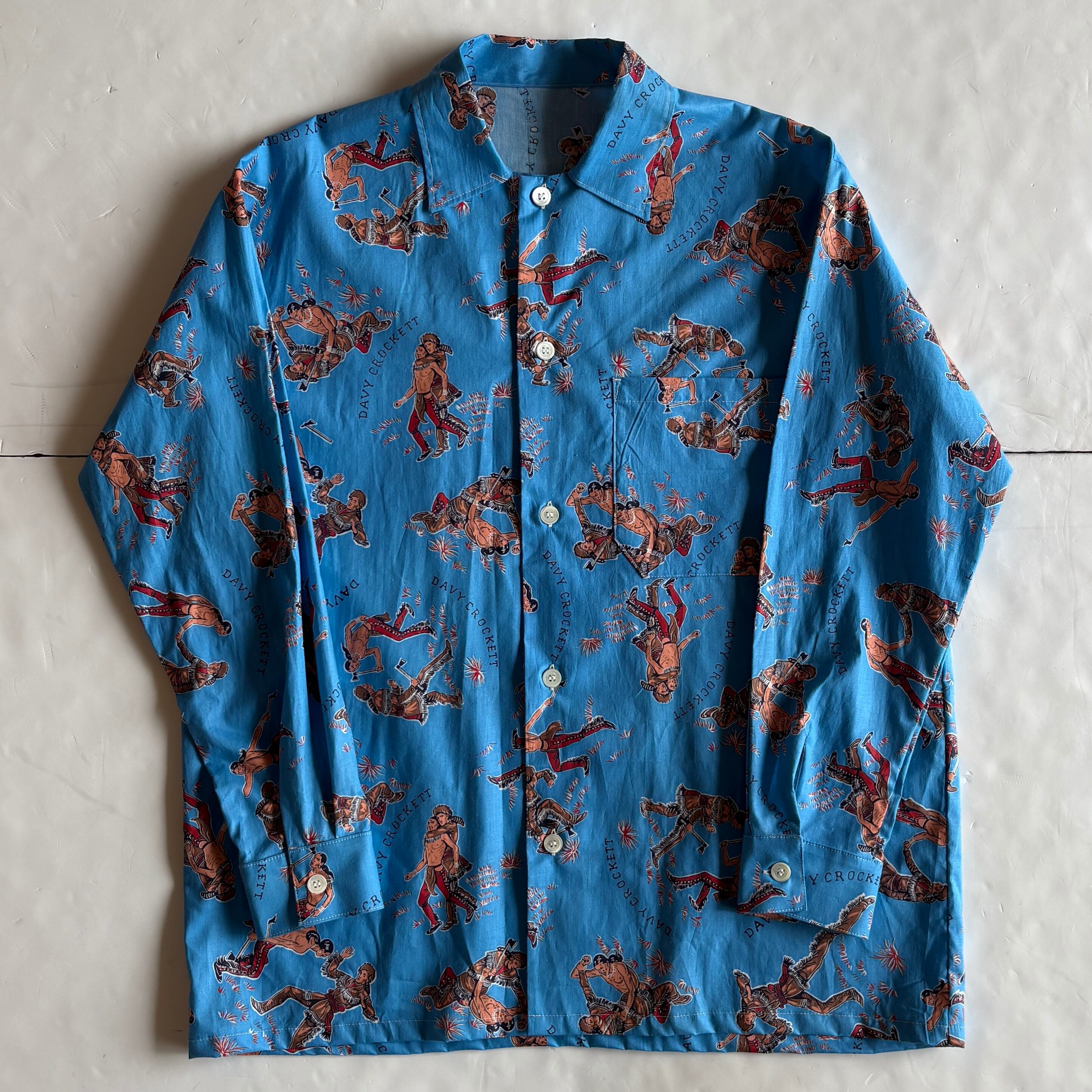 TOPS | JANTIQUES内田商店