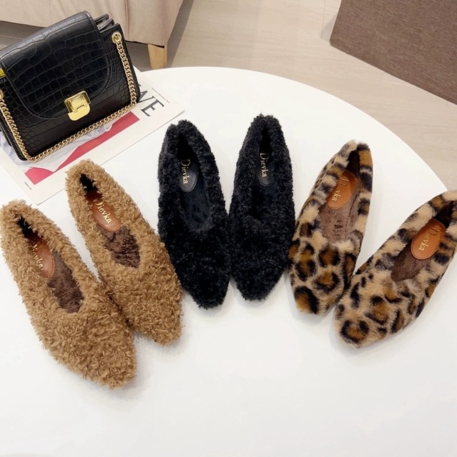 Knitted pumps　2310022