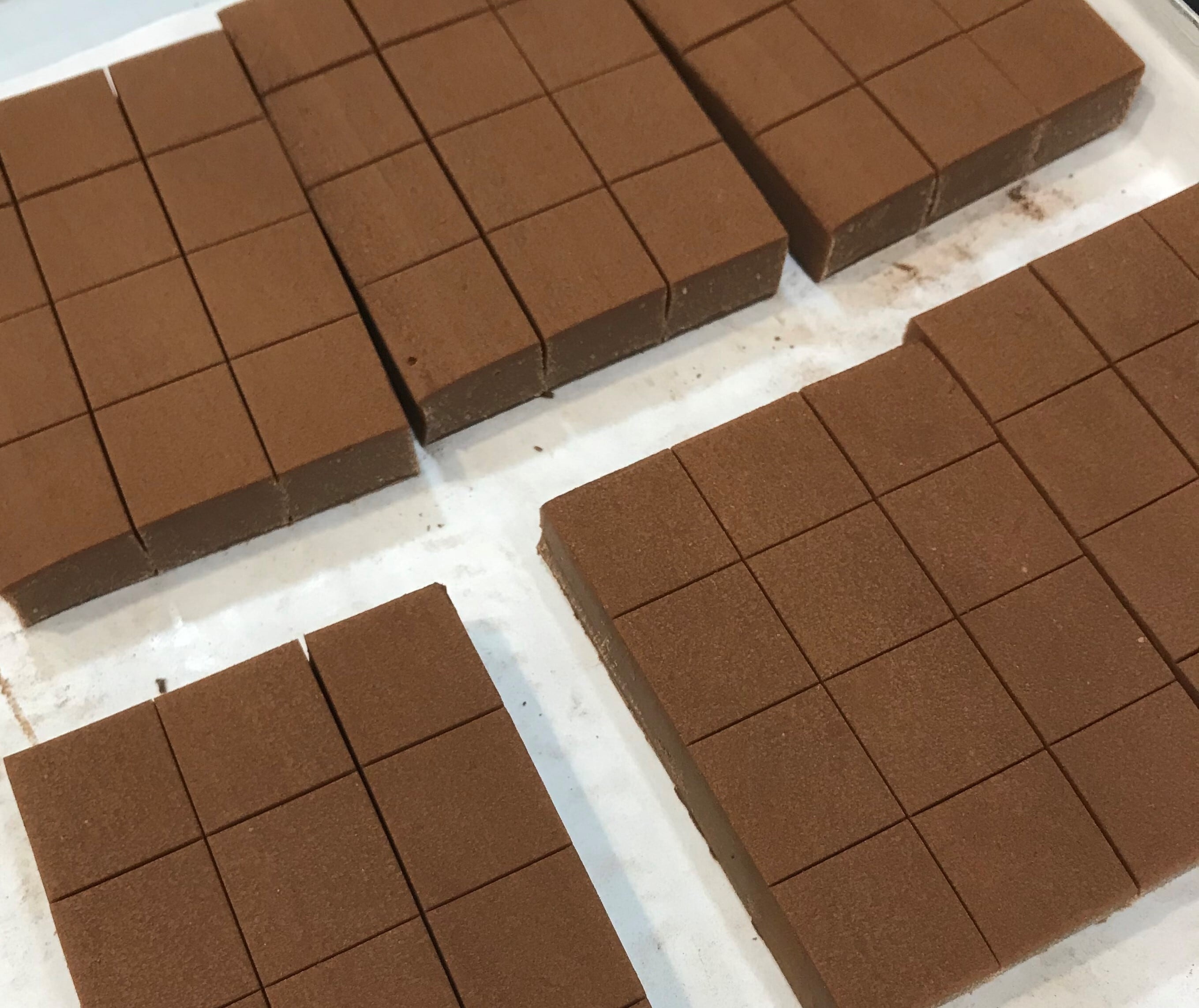 Brownie ブラウニー | Patisserie Tadashi YANAGI