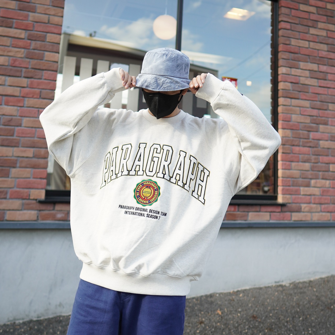 paragraphSW／white08