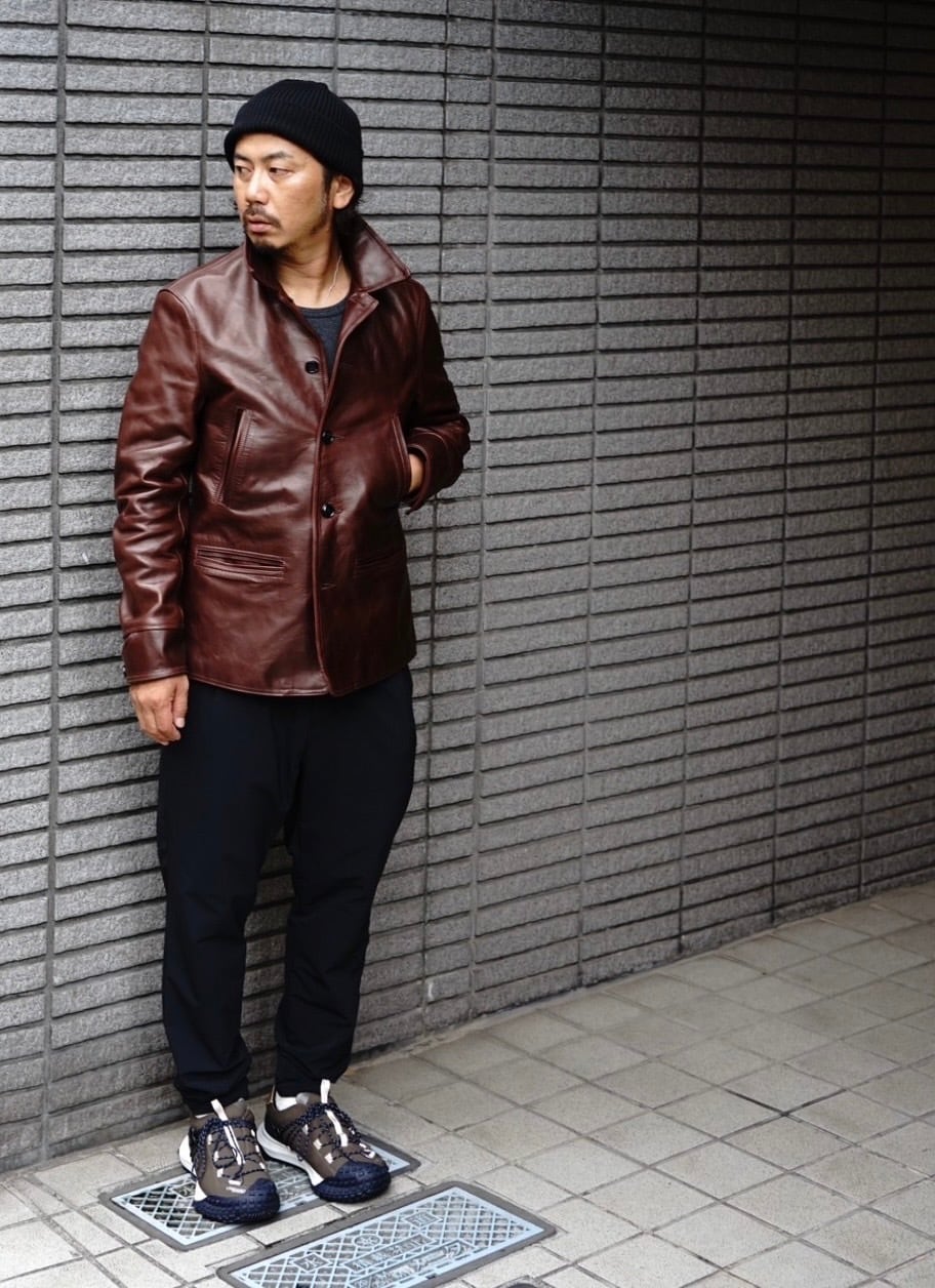FINE CREEK & CO(ファインクリークアンドコー)~Keaton Brown FINE CREEK & CO(ファインクリークアンドコー)~Keaton Brown