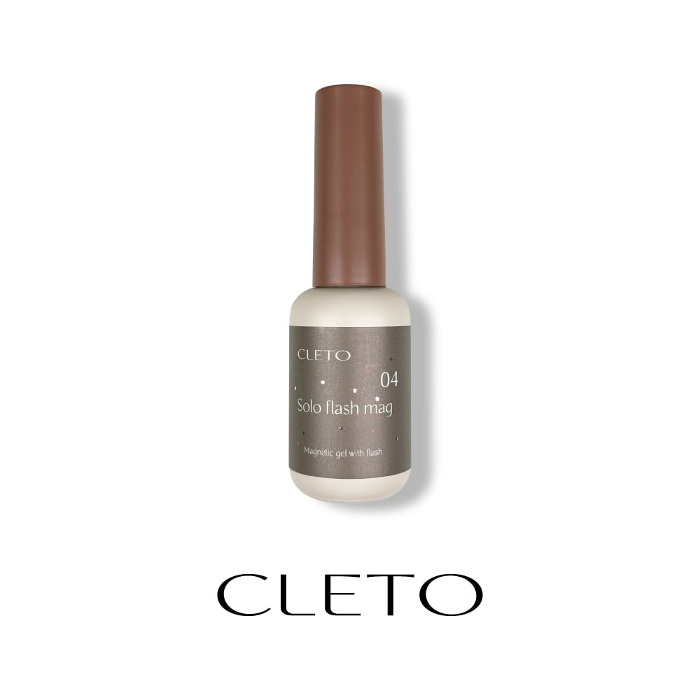 Solo flash mag 04 | CLETO / loade