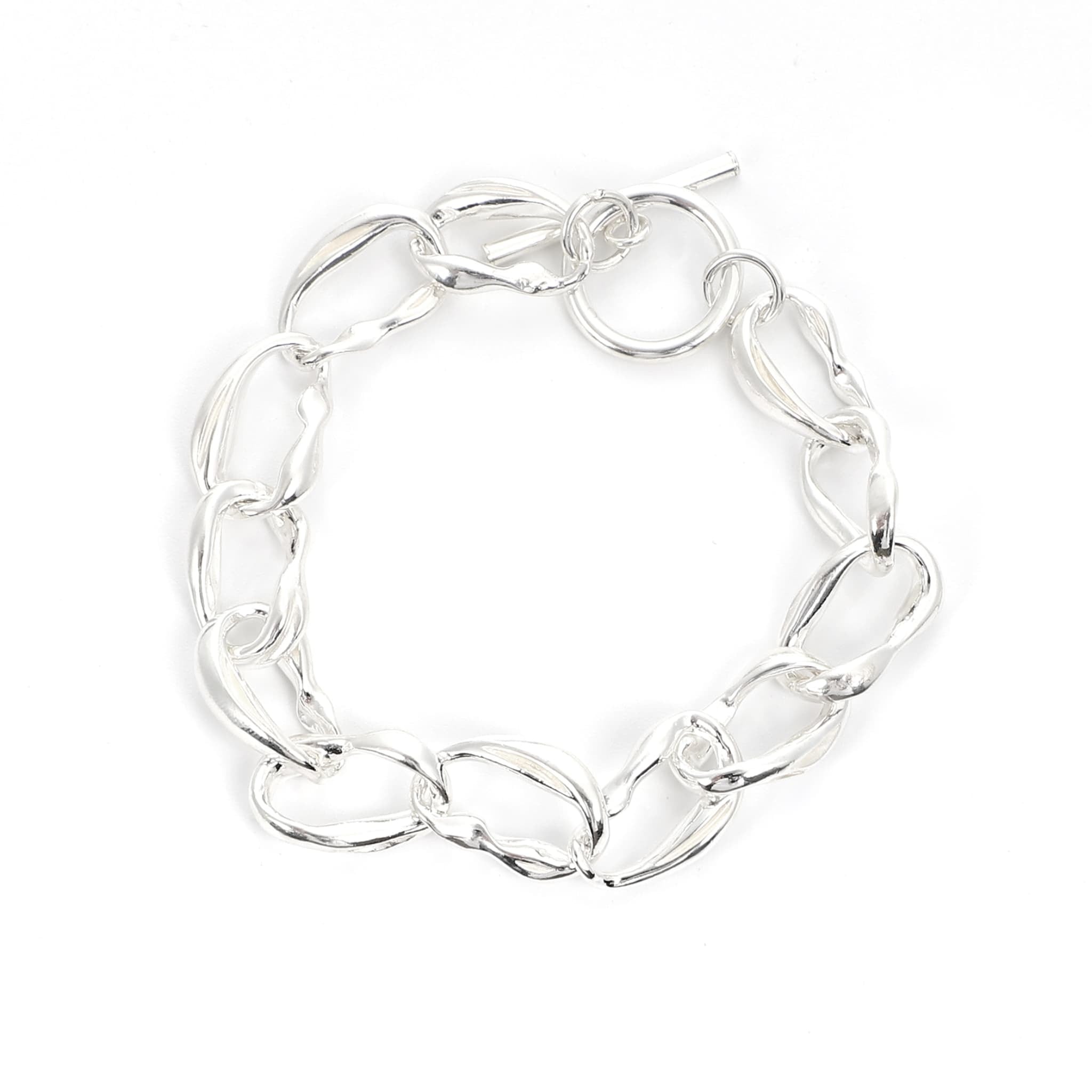 chain bracelet (B6) | Wanna shop