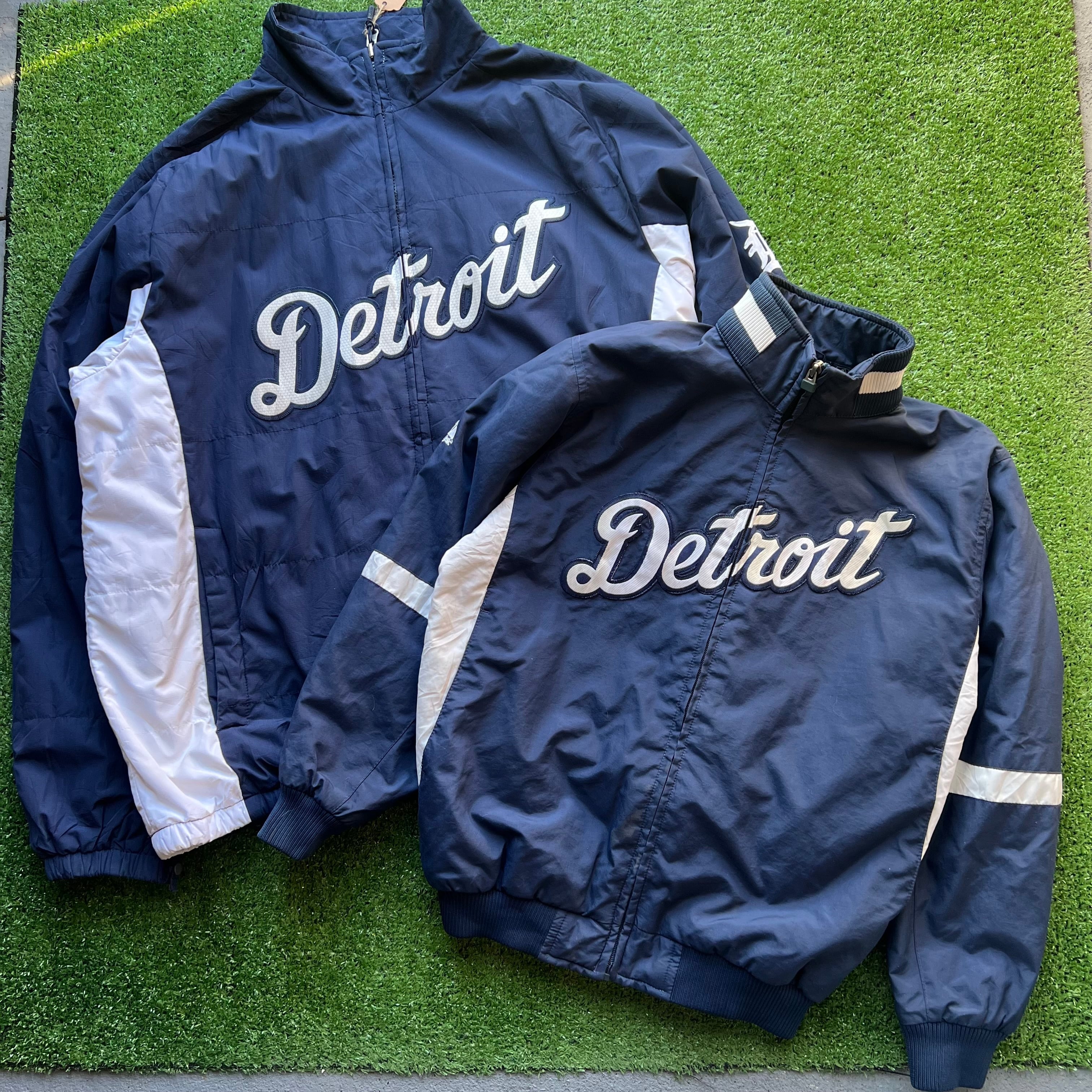 MLB マイアミ・マーリンズ ナイロンブルゾン | 古着屋 SATO-サト-