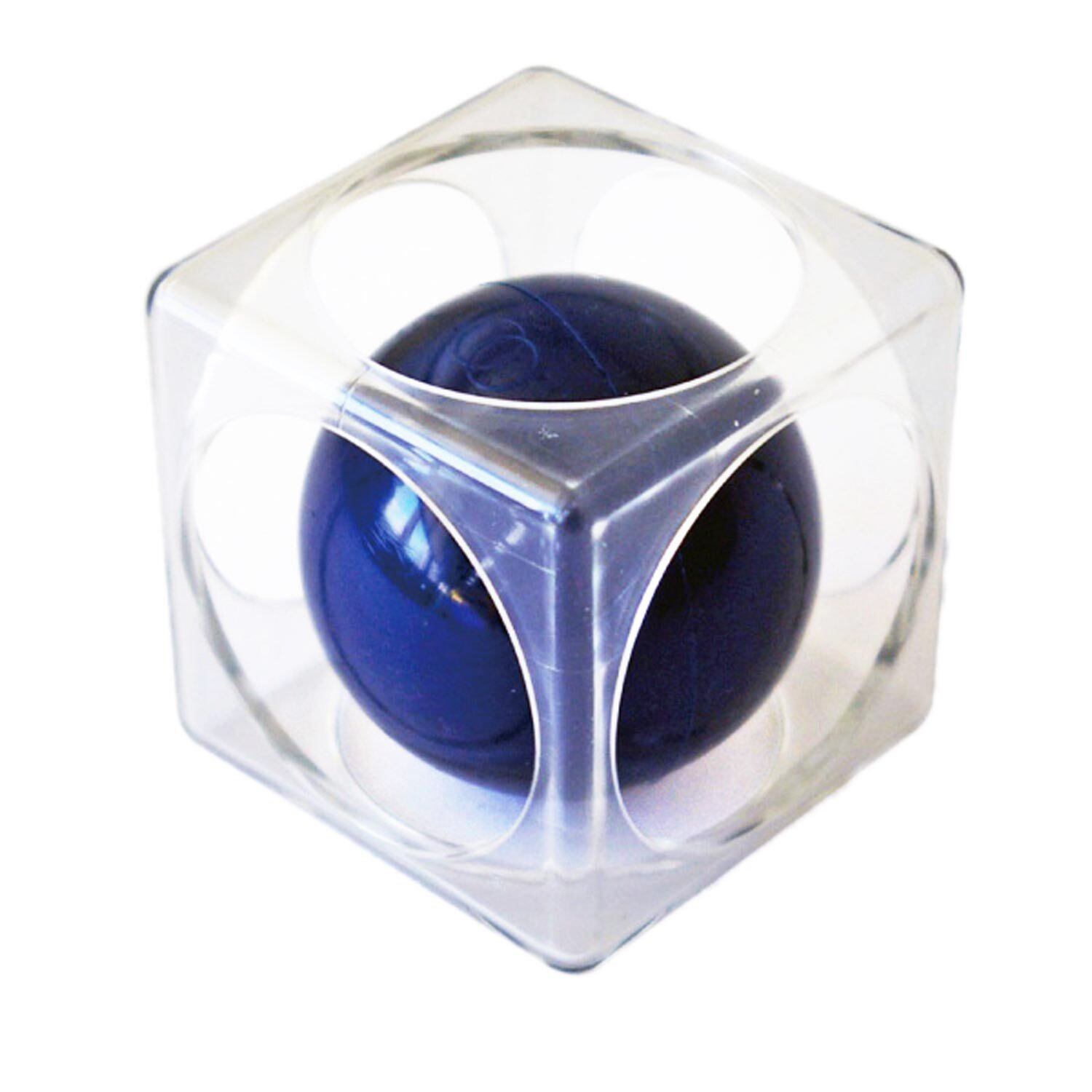 【新着特価】三洋 ドアストッパー DoorCube(ドアキューブ) ブルー