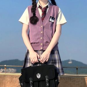 ✞カラーセーターベストニット カーディガンジャケット ウィンター 秋冬 ✞ゴスロリ SM ミリ 甘ロリ クラロリ 和ロリ エレガント 黒ロリ 姫ロリ 華ロリ BB-BB74048277196