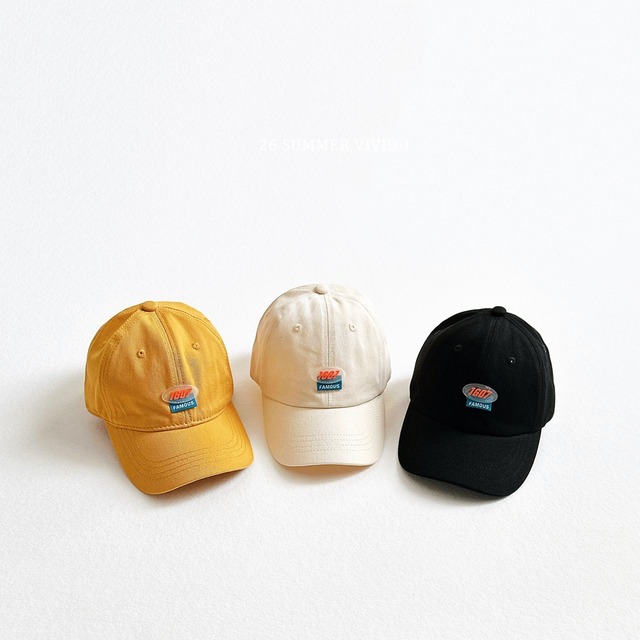 B693【即納】1607 baseball cap