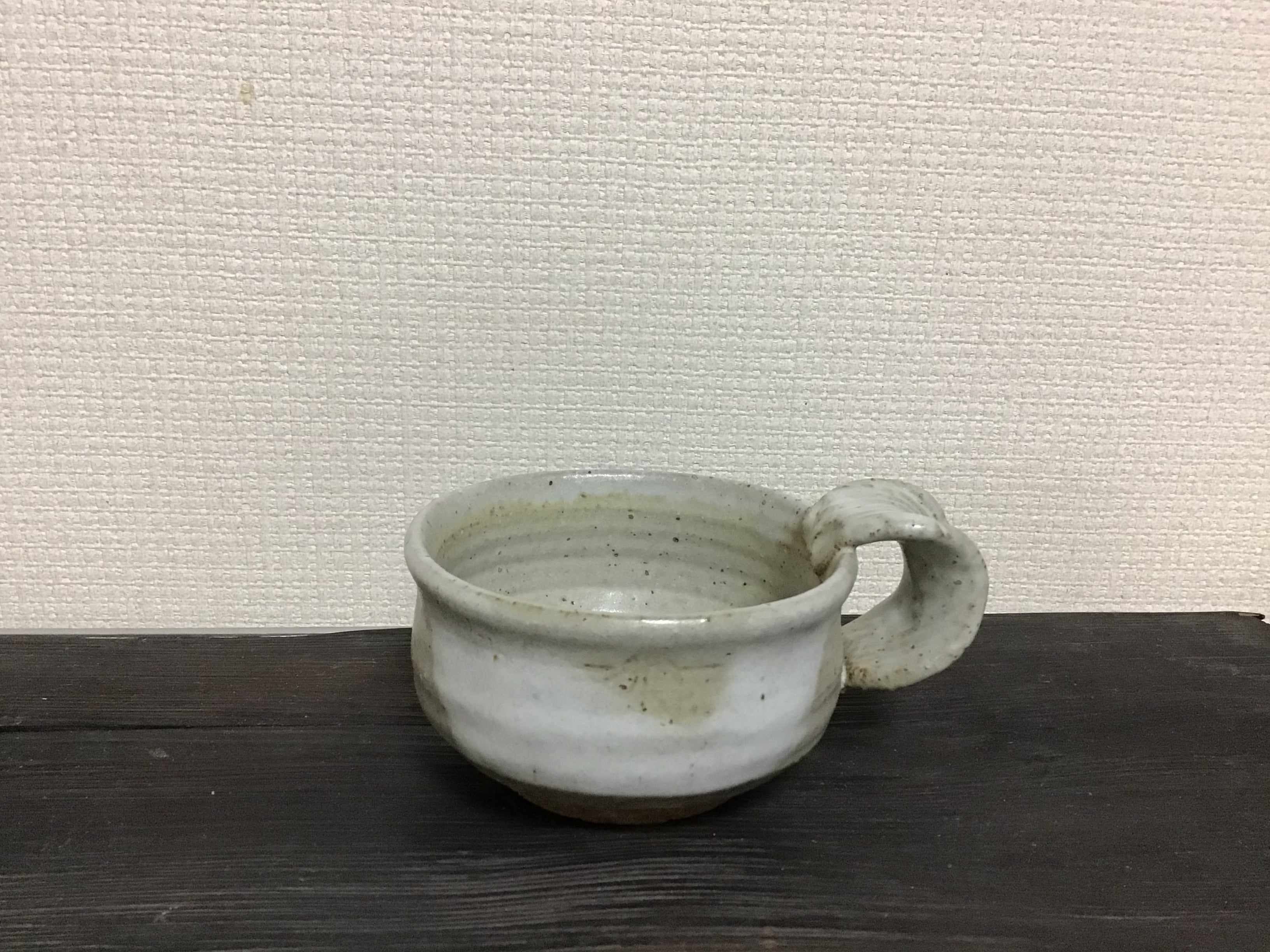 ラジウム釉蒸し器（敷皿付き） | 矢筈窯 yahazugama