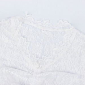 ヴィレッジ・ブルーム　町娘のドレスⅠ　M25027