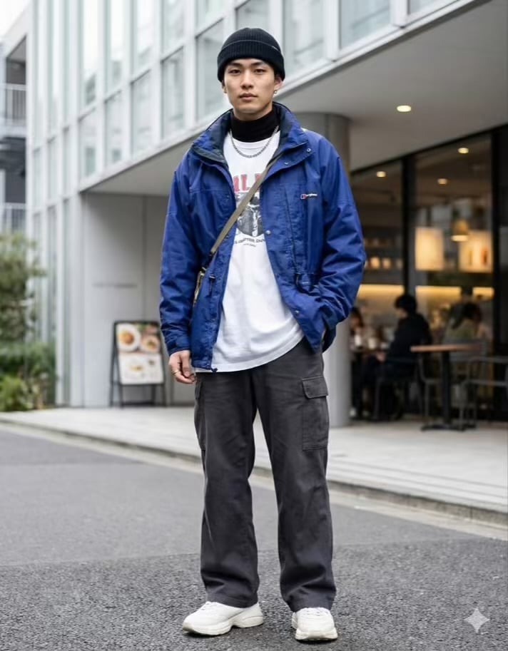 2006 Patagonia】Micro Puff Hoodie | Pay ID