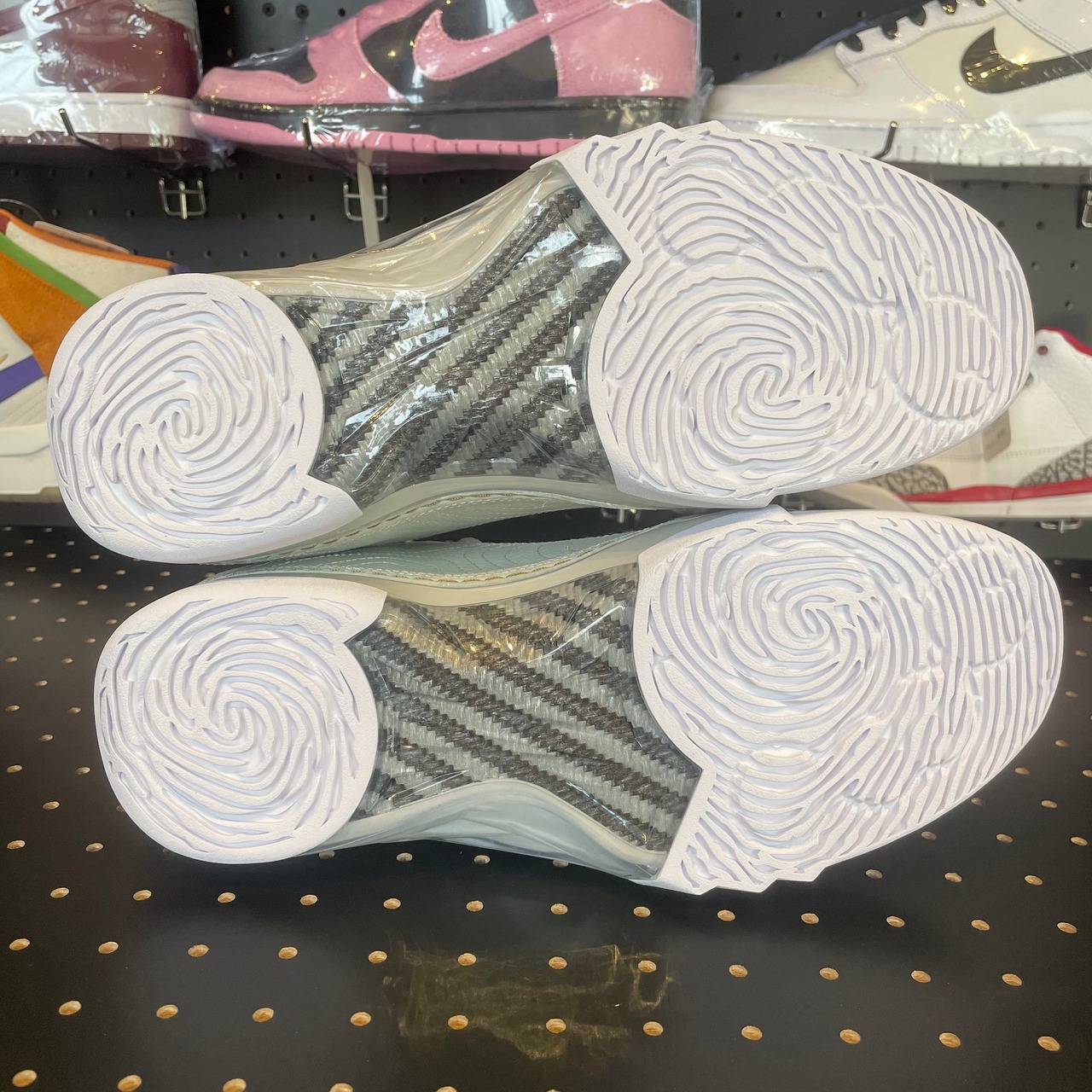 Jordan 23 Retro 'CNY Year of the Rabbit'US10/28.0cm