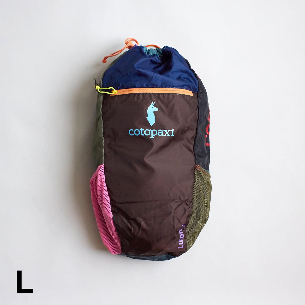 取寄) コトパクシ 24 エル バックパック Cotopaxi Elqui 24 L Backpack