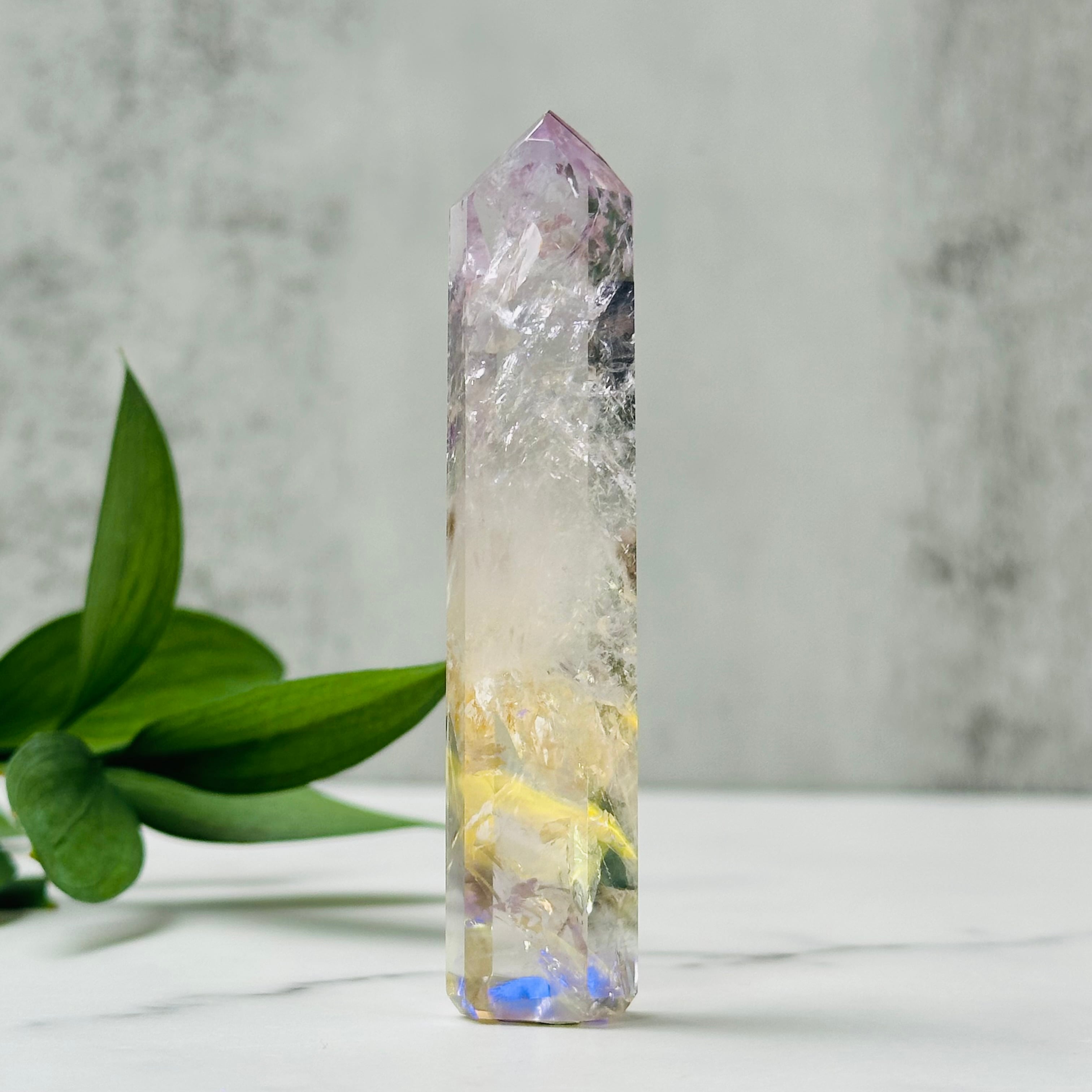 タワー・ポイント | Mt.Sophia 天然石屋さん／マウントソフィア