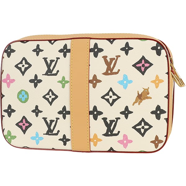 Unsed LOUIS VUITTON ルイヴィトン エンベロップメッセンジャー M25408