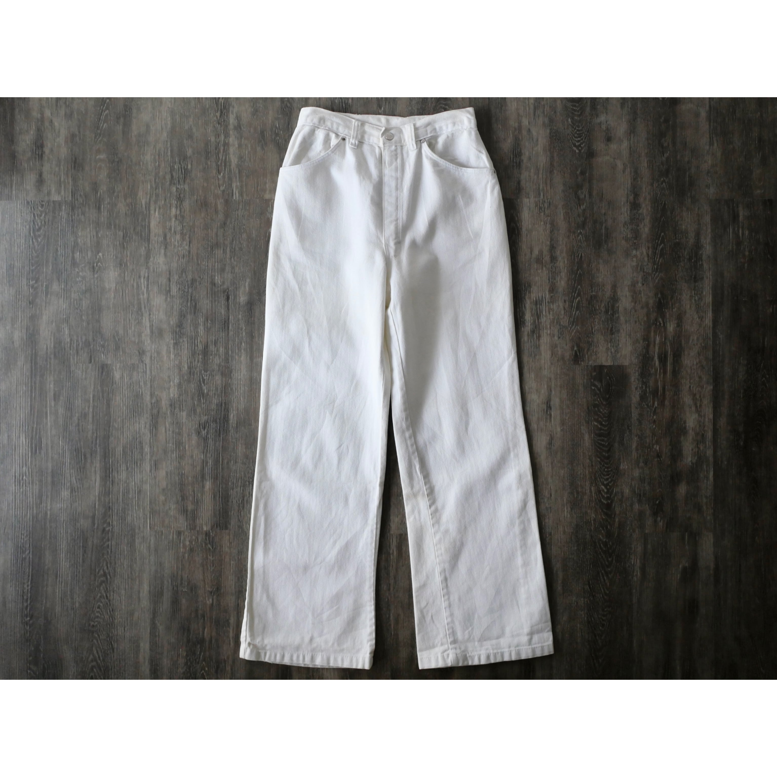 FRARE CHINOS PANTS ◉専用になります◉ - チノパン