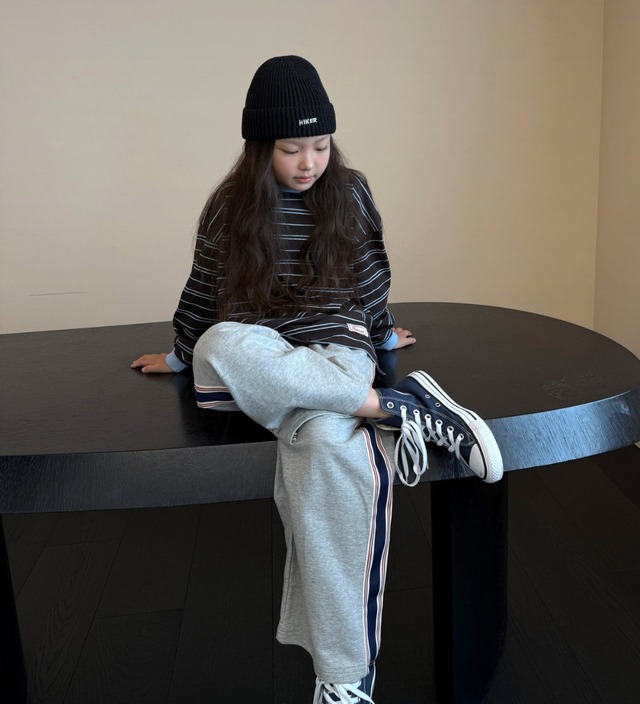 《送料無料》予約：ベティボーダーT【TinyHiker※ジュニアサイズ