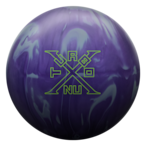 ターボ・X・NU(EBONITE)