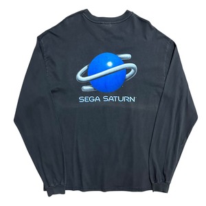 90s SEGA SATURN
