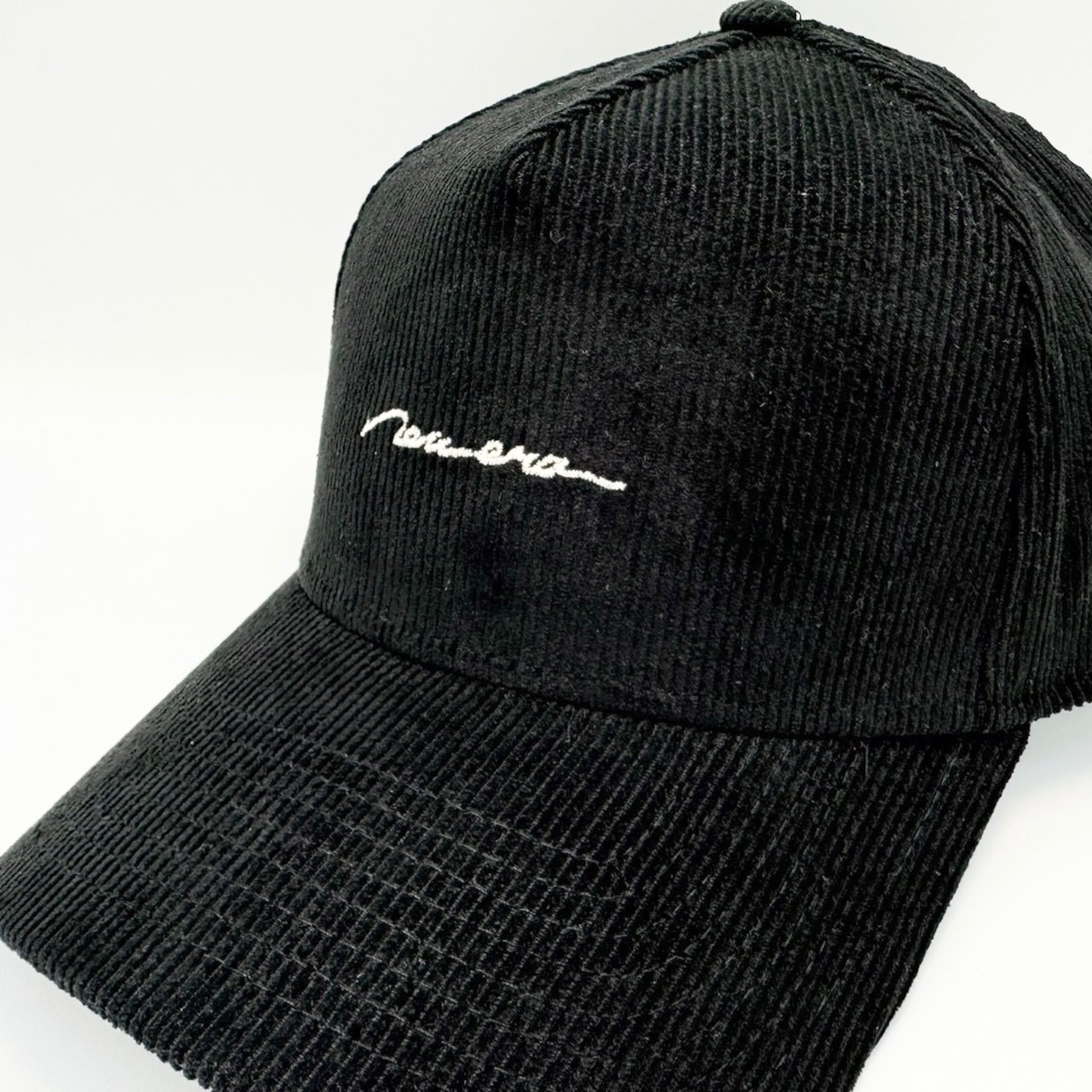 NEW ERA 9FORTY/940 A-Frame HNDWRTN LOGO BLK