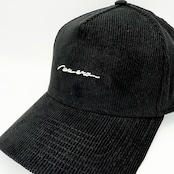 NEW ERA 9FORTY/940 A-Frame HNDWRTN LOGO BLK