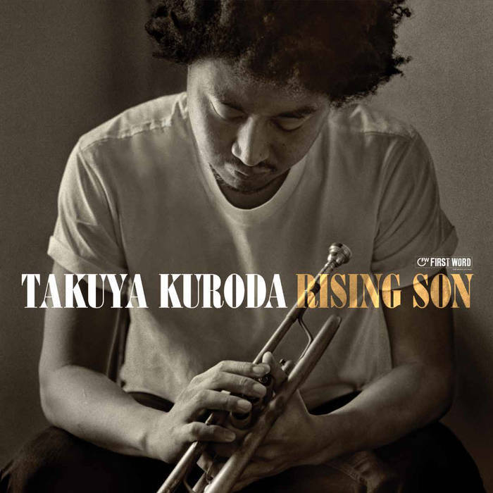 【LP】Takuya Kuroda - Rising Son
