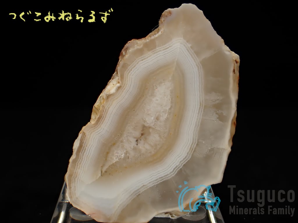 アゲート 瑪瑙 Agate ドイツ TM-0020