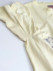 90s Apple Tee MADE IN USA Size XL