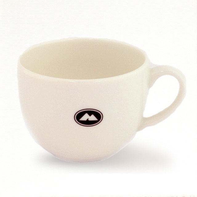 RUNOA COFFEE スペシャルティコーヒー カップ＆ソーサー（ブルー）