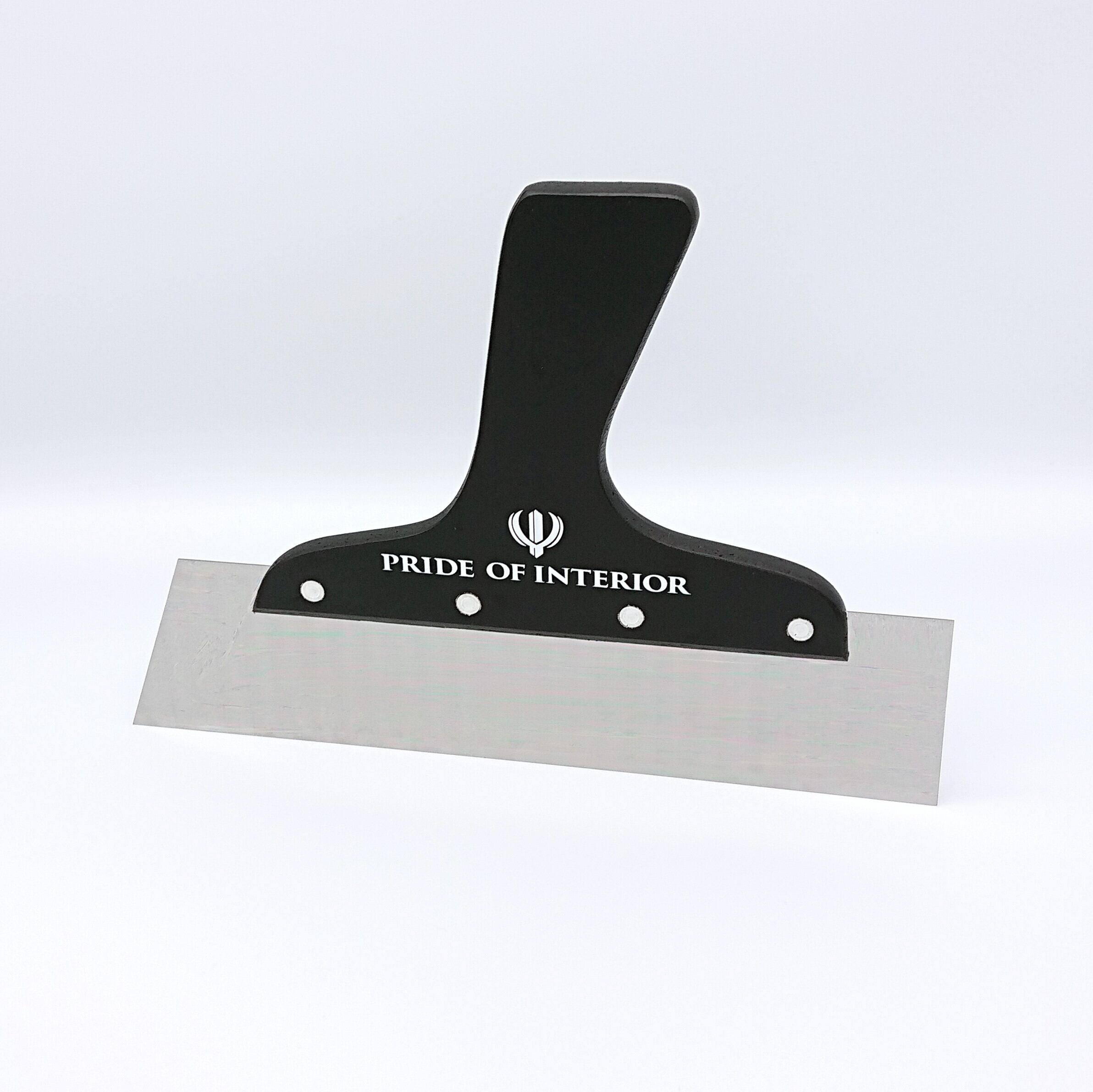 PRIDE OF INTERIOR 地ベラ E-type 8寸 0.6mm 018-08 PRIDE OF INTERIOR 地ベラ E-type 8寸 0.6mm 018-08