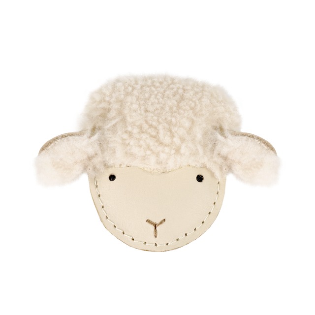 【即納】Josy Exclusive Hairclip | Lammy/ DONSJE  ヘアクリップ