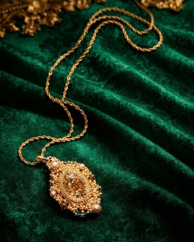 ［Full Order］Own Your Light Jewelry